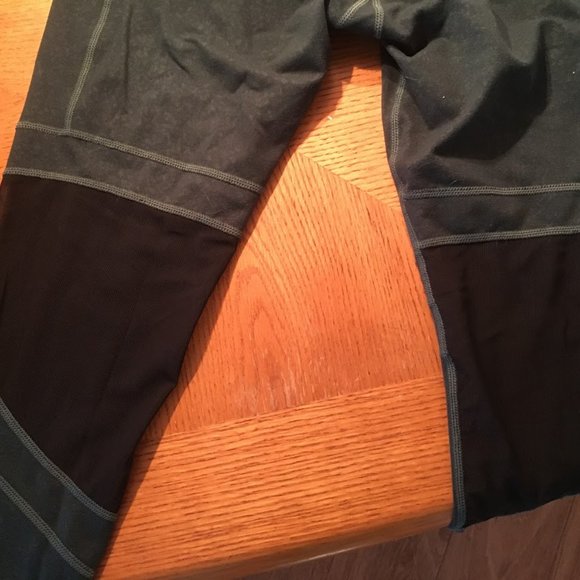 Stretchy workout leggings - Picture 6 of 6